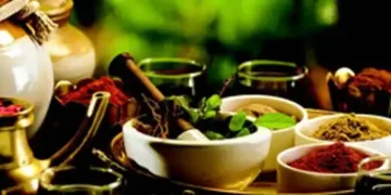 Indian traditional medicine