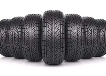 Indian tyre