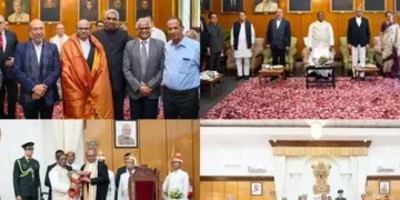 Justice D Krishnakuma