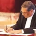 Justice Sanjiv Khanna 51st Chief Justice of India