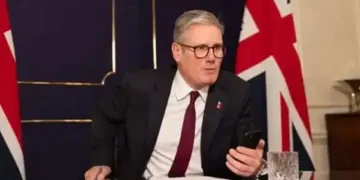 Keir Starmer