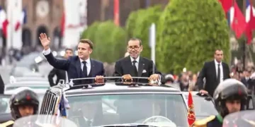 Macron’s Morocco visit to see key agreements