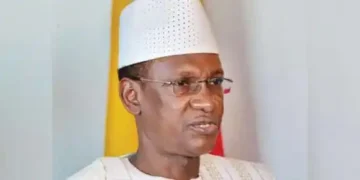 Mali junta chief fires PM in row over civilian rule