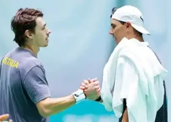 Nadal