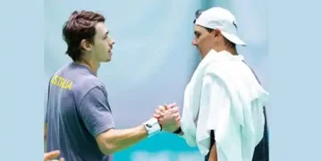 Nadal