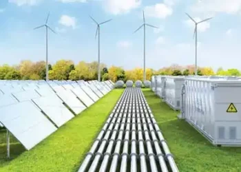 ONGC, NTPC JV for green energy push