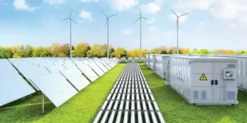 ONGC, NTPC JV for green energy push