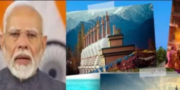 PM Modi urges Indian