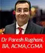paresh