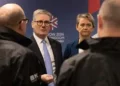 PM: People-smuggling similar to terrorism