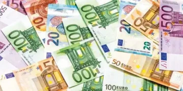 Pound hits 3-month low