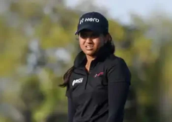 Pranavi