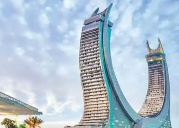 Qatar offers visa-free travel to 102 countries