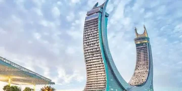 Qatar offers visa-free travel to 102 countries