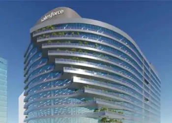 Salesforce
