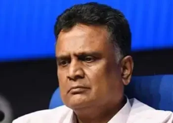 Sanjay Murthy