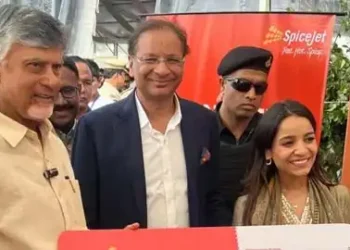 SpiceJet to launch seaplane operations in India next year