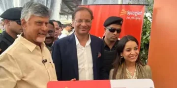 SpiceJet to launch seaplane operations in India next year