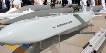 Storm Shadow missiles for Ukraine?