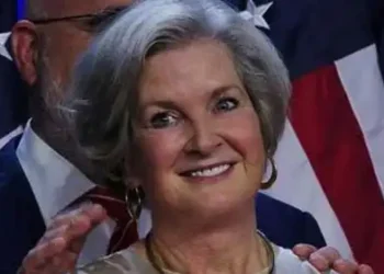Susie Wiles