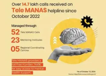 Revolutionising mental healthcare