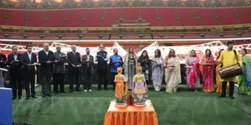 The Football Association