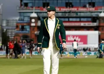 Tim Paine
