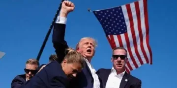 Trump triumphs over odds to win White House in historic comeback