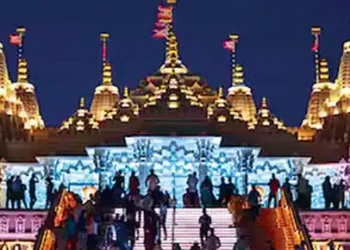 UAE-celebrates-Diwali