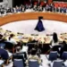 India again lashed out over reform in the Security Council...India deserves a permanent seat in the UNSC