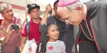 Trump victory looms over US Catholic bishops meet