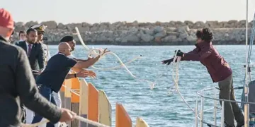 Australian gets its first