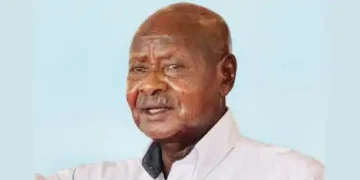 Yoweri-Museveni