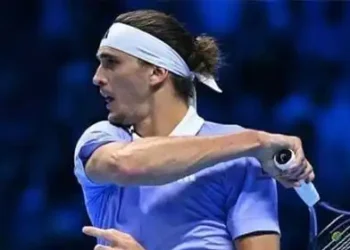 Zverev