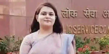 Doctor's duty during the day, UPSC preparation at night