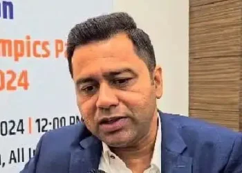 akash chopra