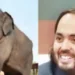 Anant Ambani gave new life to 3 African elephants
