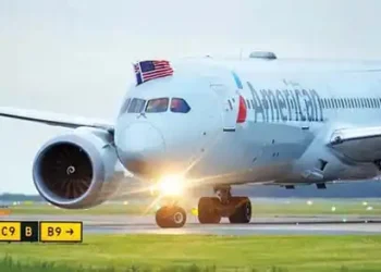 American Airlines