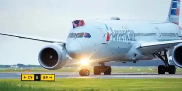 American Airlines
