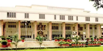 HC appoints amici curiae