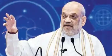 Center preparing to bring anti-terrorism policy soon