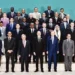 Baku Azerbaijan Big names missing at COP29