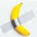 Chinese entrepreneur buys banana taped to wall for Rs 52 crore in auction