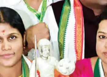 Women occupy all key positions in Belagavi Municipal Corporation