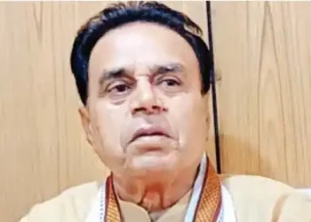 Those who convert to religion are not well off in Rajasthan