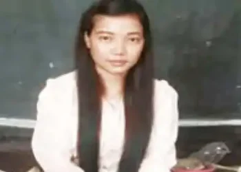 Bijayashanti is making sarees and suits from lotus flowers