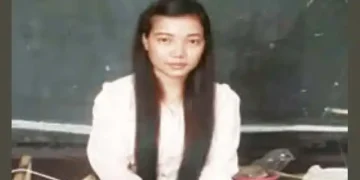 Bijayashanti is making sarees and suits from lotus flowers