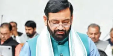 Nayab government kept its promise, bill passed to confirm 1.2 lakh workers