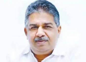 Cherian insulted the Constitution