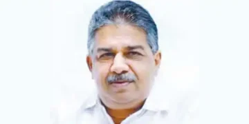 Cherian insulted the Constitution